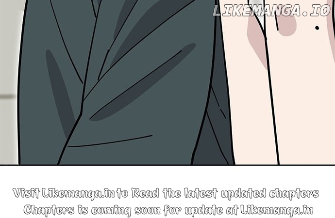 Unemployed Baek-soon Chapter 105 - page 83